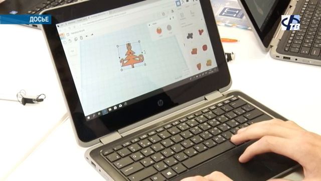 Светлана Николаева - глава Иванковского сельского поселения смотреть онлайн