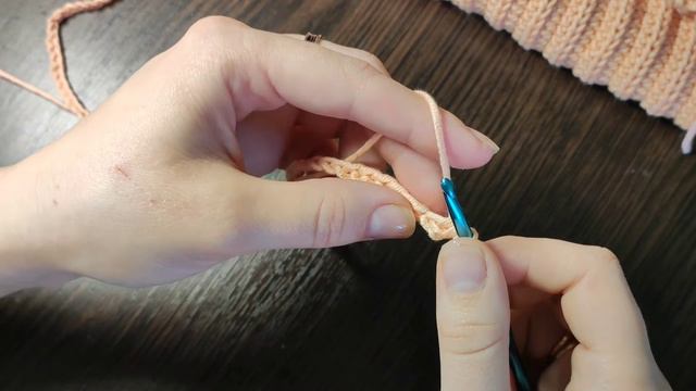 ВЯЖЕМ КАРДИГАН КРЮЧКОМ
