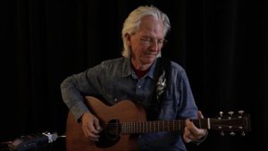 While My Guitar Gently Weeps Fingerstyle