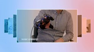 Как работает перчатка с биологической обратной связью Аника?