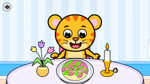 Как приготовить донатс быстро и вкусно