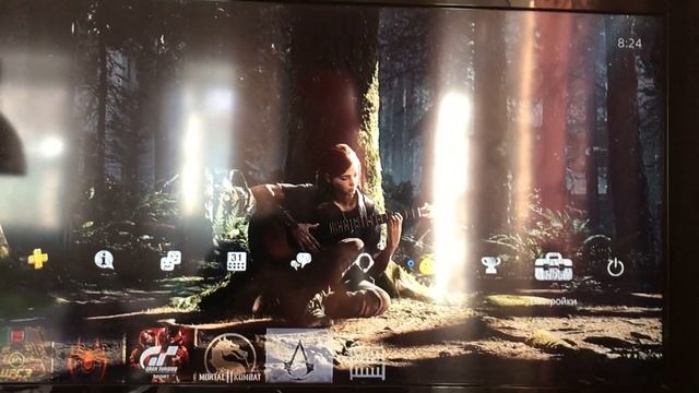 Как удалить учётную запись на консоли ps4 смотреть онлайн