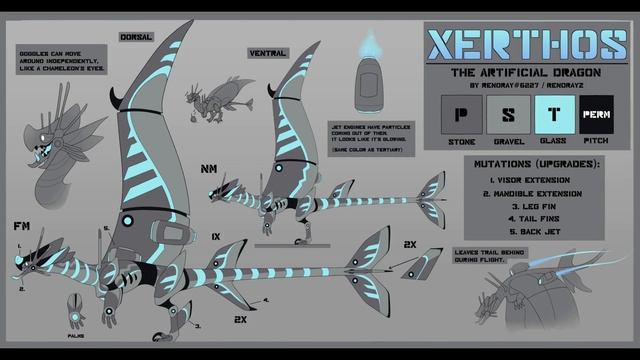 HUGE LEAKS! 2 New Galaxy Event Dragons! Lum Luenh 3D Model! [Dragon Adventures] ROBLOX смотреть онлайн