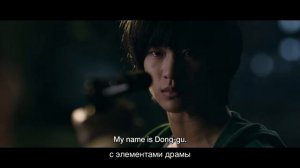 ТОП-5 Корейских Захватывающих КОМЕДИЙ (без спойлеров)