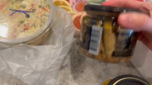США Закупка в Костко, русском и мексиканском магазинах / Готовлю дома / Японские БАДы