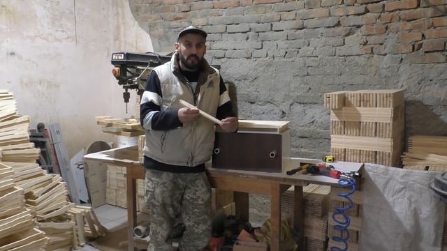 Понты или в помощь пчеловоду ??? смотреть онлайн