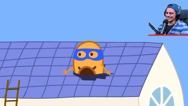 FUNNIEST Piggy Memes EVER MADE ! Piggy ALPHA Roblox Animation *Part 9* смотреть онлайн