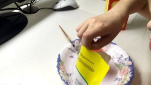 [ЭКСПЕРИМЕНТЫ] Как сделать у себя дома шипучку-вулкан из соды и лимонной кислоты! DIY