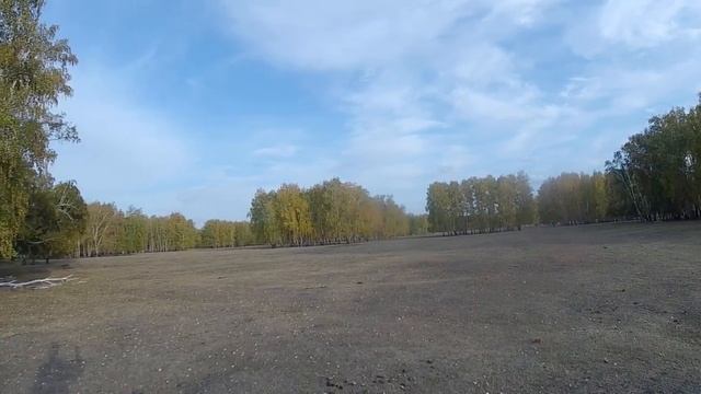 Кипчак аул в Марьяновском районе Омской области_Kipchak aul in Marianovsky district of Omsk region