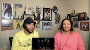 WE NEED MORE MOTOWN!!.. | FIRST TIME HEARING Four Tops Reach Out ( I'll Be There)  REACTION