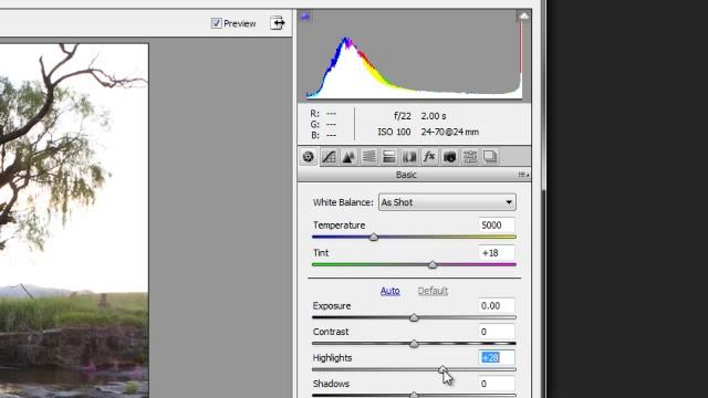 Photoshop Camera RAW.mp4 смотреть онлайн