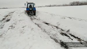 Самодельный отвал клин на мтз!!!  Бабочка на мтз!!!