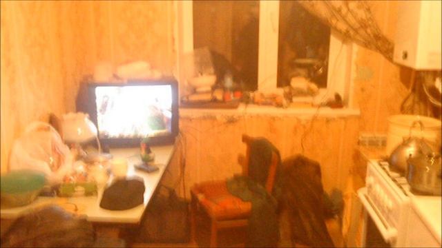 Лягушонок - Малышонок. Глава 3. Побеждает тот кто навяжет правила.