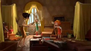 1 секунда из каждой серии " Царевны" ( видео для подписчика )