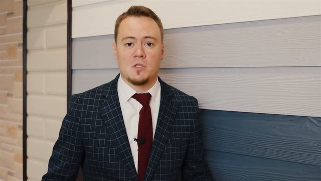Фиброцементный сайдинг Берген – новинка в Финестре