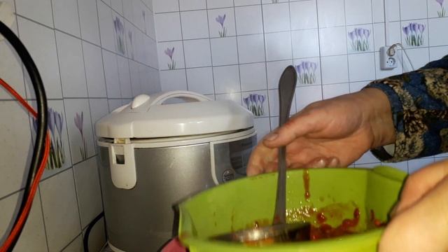Калина красная. Помакуха из калины.Это вкусно, но хочу сказать это на любителя смотреть онлайн