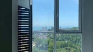 ЖК «Сочи Парк». Новый ЖК в центре Сочи и в 10 минутах от моря!