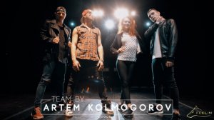 [OneShot] Artem Kolmogorov - Now You See Me [VideoDanceBattle. Season 2]