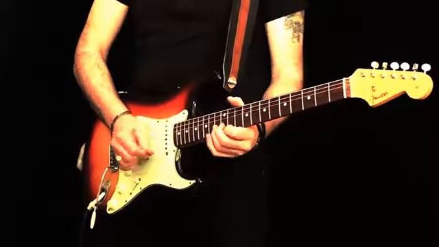 "I'm tore down " Eric Clapton Guitar Cover смотреть онлайн