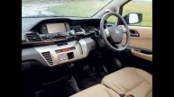 Honda FR-V 2007