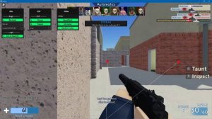 [ ARSENAL SCRIPT ] New Op Kill ALL - AimBot + ESP ARSENAL SCRIPT! (INSTANT KILLS!) ROBLOX