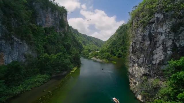 Драгоценная поездка Faberlic на Кубу 2022 смотреть онлайн