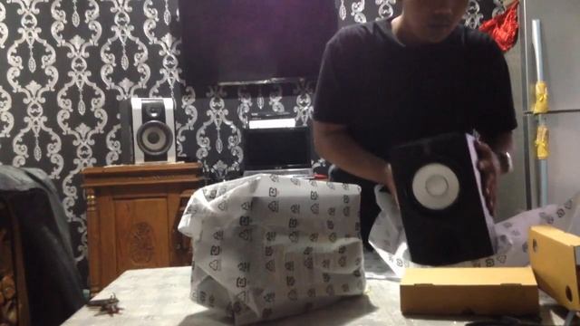 REVIEW and UNBOXING YAMAHA HS 5 SPEAKER UNTUK RECORDING (INDONESIA) смотреть онлайн