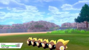 Pokemon Isle of Armor DLC Part 3 SHINY Gigantamax Cinderace Pokemon Shield Gameplay Walkthrough