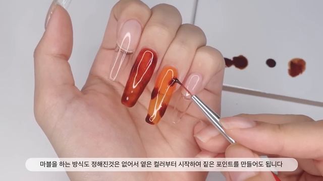 가성비 템들로 호박네일 하기? 가을인데 왜이리 춥죠...?? 셀프네일 l 댕글네일 l 가을네일 l 흑당네일 смотреть онлайн