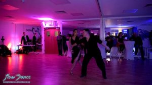 Ed Sheeran | Perfect | Dancing In The Dark | Zsolt & Larisa | Rumba Dance Performance