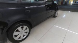 Volkswagen Touran I 1.9 MT (105 л.с.) 2004