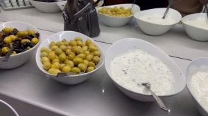 Arden City 4*, Стамбул, обзор отеля 2022