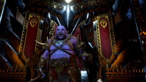 Топовые орки: Первый ЛГБТ орк "Помешанный" - Middle-earth: Shadow of War