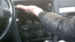 How to install a Columbus (RNS 510)