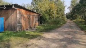 продолжение обзора на поселок Пионерский Мазановского района_ лето 2023