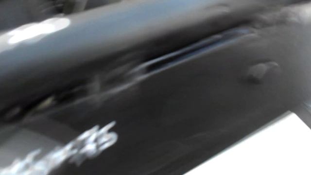 Отвал и механизм подъёма отвала мини трактора. смотреть онлайн