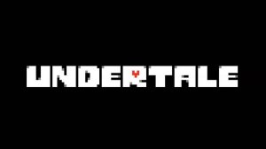 Save the World - Undertale
