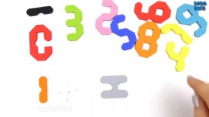 Counting 123|Learning numbers 0-9|0123456789| Numbers for Kids| Learning Numbers for Preschoolers