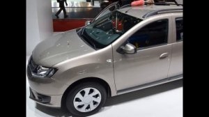 Lada Largus 2019