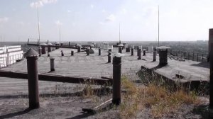 Ремонт мягкой кровли, минусы рулонной кровли