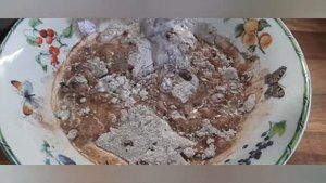 Шоколадные кексы/маффины в Аэрогриле ?Тыквенный суп????