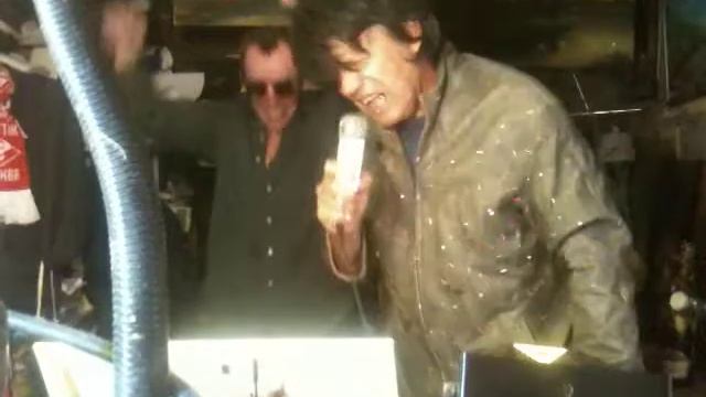 Дуэт Г Лепса иАллегргвой в Ростове Я тебе не верю смотреть онлайн