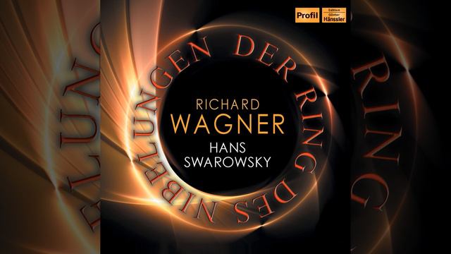 Siegfried: Act II Scene 2: Siegfrieds Hornruf (Siegfried's Horncall) смотреть онлайн