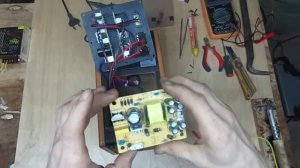 Ремонт акустической системы Microlab B77