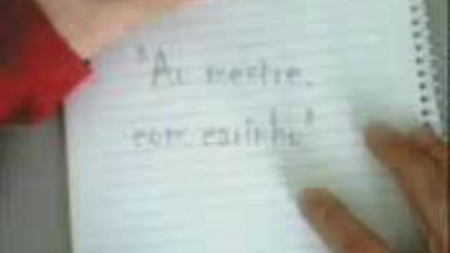 Рисует.3gp смотреть онлайн