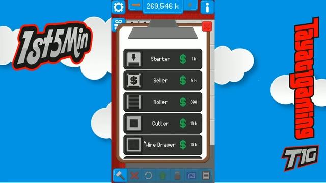 Assembly Line - How to build Assembly Line for Circuit - Upgraded Version смотреть онлайн
