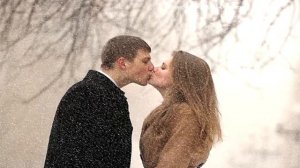 Душевная песня...!!! Ты послан мне богом...!!!