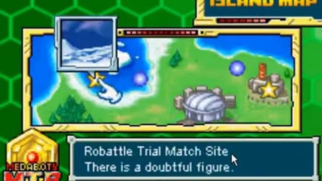 Lets play Medabots AX: Metabee Version part 11: Nearing the end смотреть онлайн