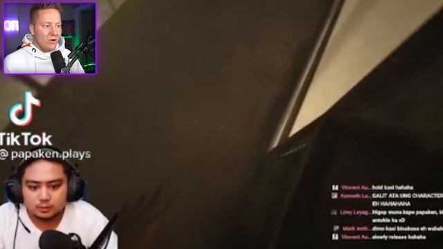 ИСПУГАЛСЯ - ЗАДОНАТИЛ смотреть онлайн