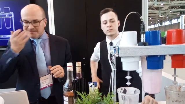 Вибродиагностика. Система раннего обнаружения дефектов оборудования смотреть онлайн